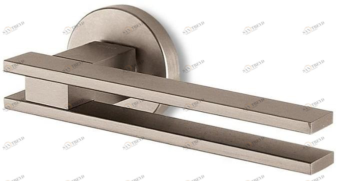 Ento Латунная ручка Zen 6025