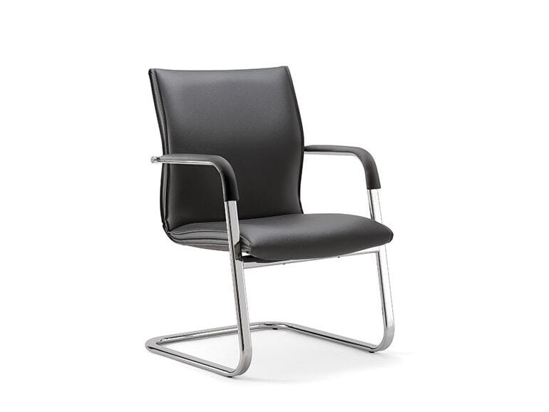 Консольный стул с подлокотниками Nahu ARCH-00131689