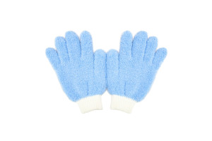 18423631 Перчатки для уборки салона DUST INTERIOR GLOVE 16х23 см PS-M-004 PURESTAR