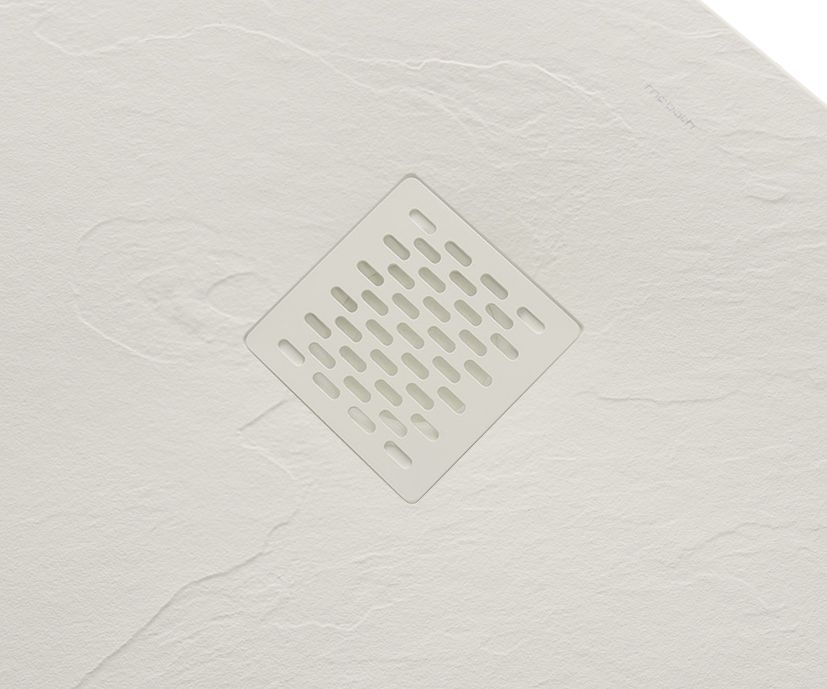 MCBATH Centuria Slate Nox R2 100x100 Квадрат Слоновая Кость sun-id-1959421 - Вид №2