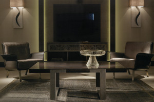 Стол журнальный  COVRE 825