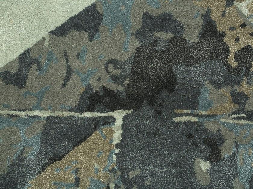 Jaipur Rugs Прямоугольный коврик ручной работы Genesis sun-id-1386544 - Вид №3