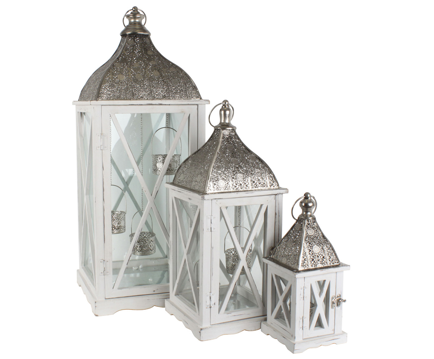 3870913.0004 Фонари, набор из 3х TO4ROOMS 