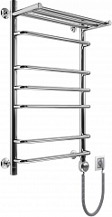 Полотенцесушитель Вид 9 Электрический с полкой  Margroid ST-MRG1464 Santreyd 