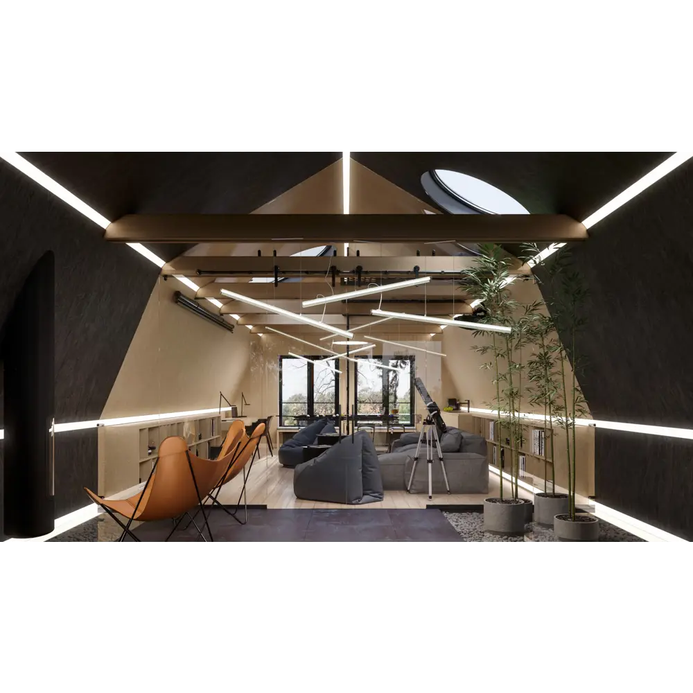 Плита ОСП-3 Ultralam 12 мм 2500x1250 мм 3.125 м² STLM-2089055 - Вид №2