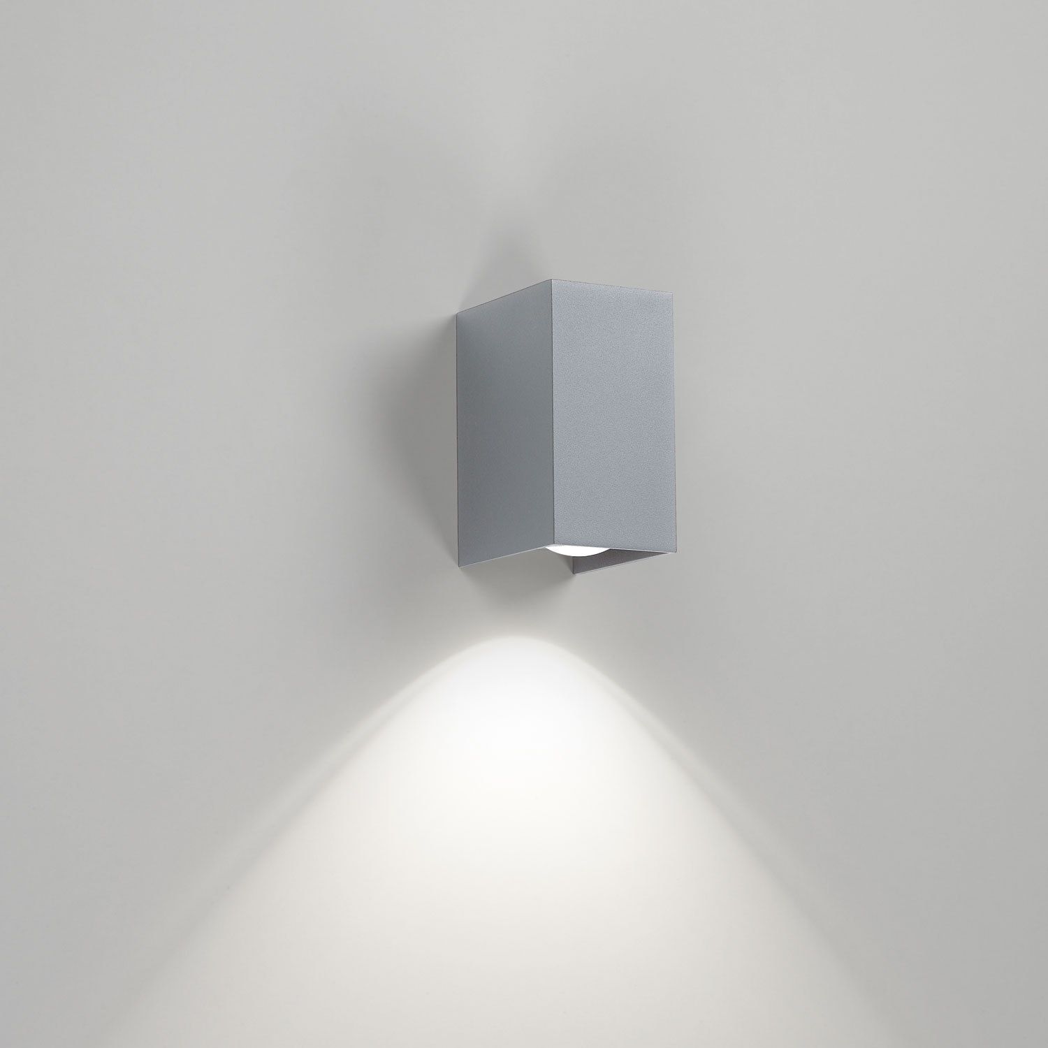 Открытый светодиодный настенный светильник Deltalight MONO II ARCH-00033358 - Вид №2