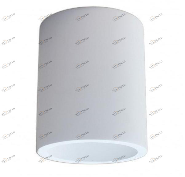 GESSO Потолочный светильник из гипса  750t 