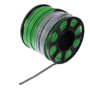 Нагревательный кабель для теплого пола Теплолюкс Эко 82 м, 980 Вт