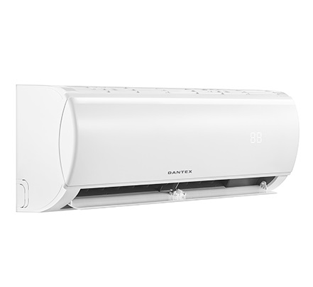 9129855 Кондиционер настенный сплит-система Dantex RK-18SDM4G/RK-18SDM4EG белый STDN-0075343 - Вид №1