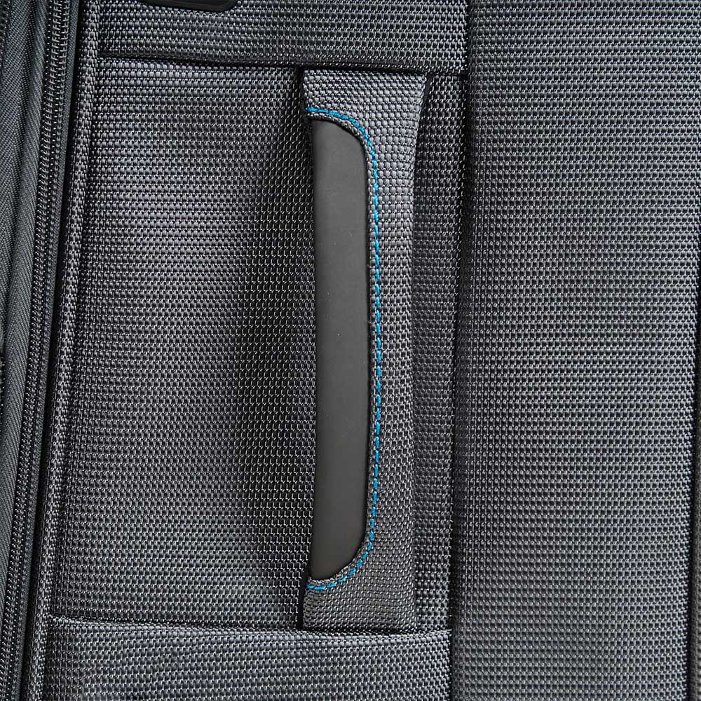 89547-04 Чемодан 89547 S Travelite Crosslite  - Вид №7