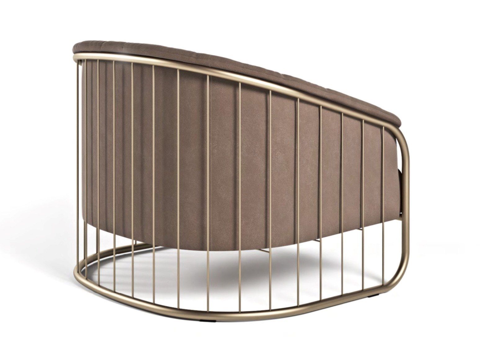 Кожаное кресло Formitalia Charleston ARCH-00067736 - Вид №2