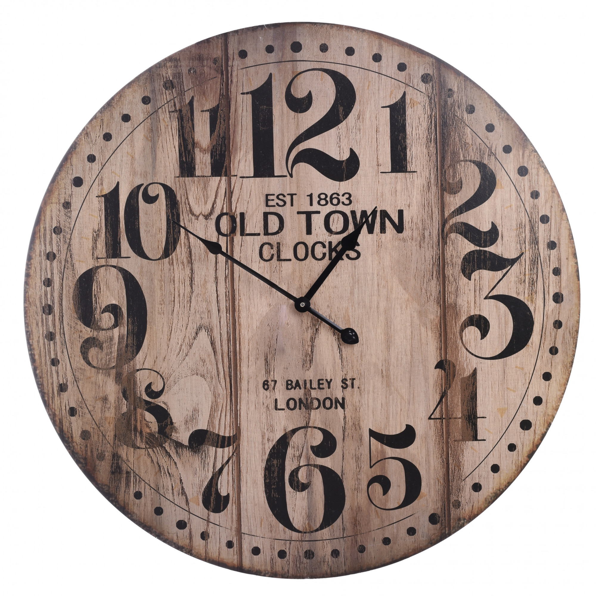 3820773.0271 ЧАСЫ НАСТЕННЫЕ TO4ROOMS 