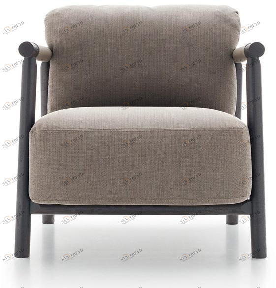 Ditre Italia Мягкое кресло с подлокотниками sun-id-1472485