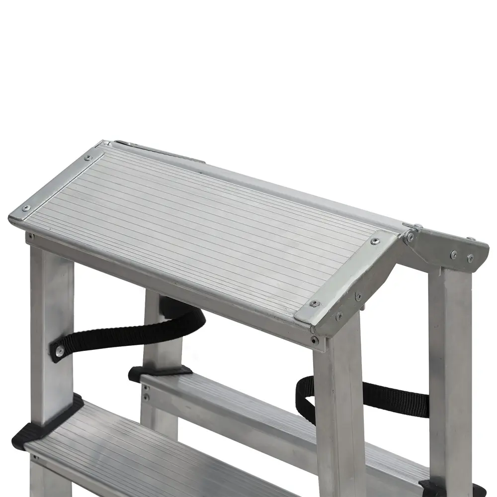 Мини-платформа Kroft 2 ступени STLM-2072645 - Вид №3