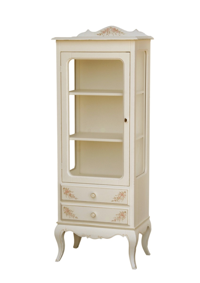 8551/150 Vetrina Bianchini&Capponi RINASCIMENTO Bianchini Capponi - Вид №1