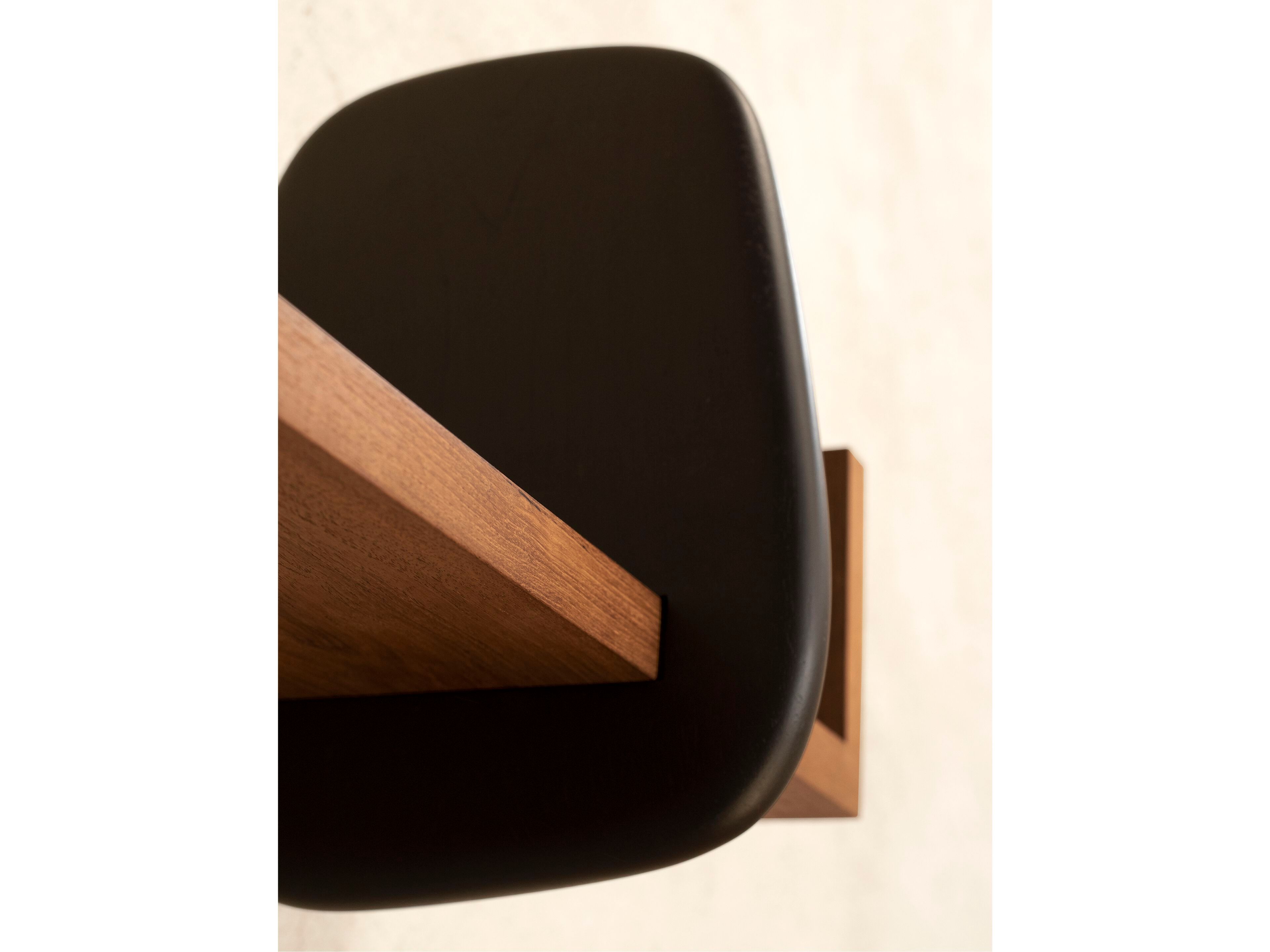 Полка из тикового дерева Phantom Hands X + L ARCH-00140545 - Вид №3