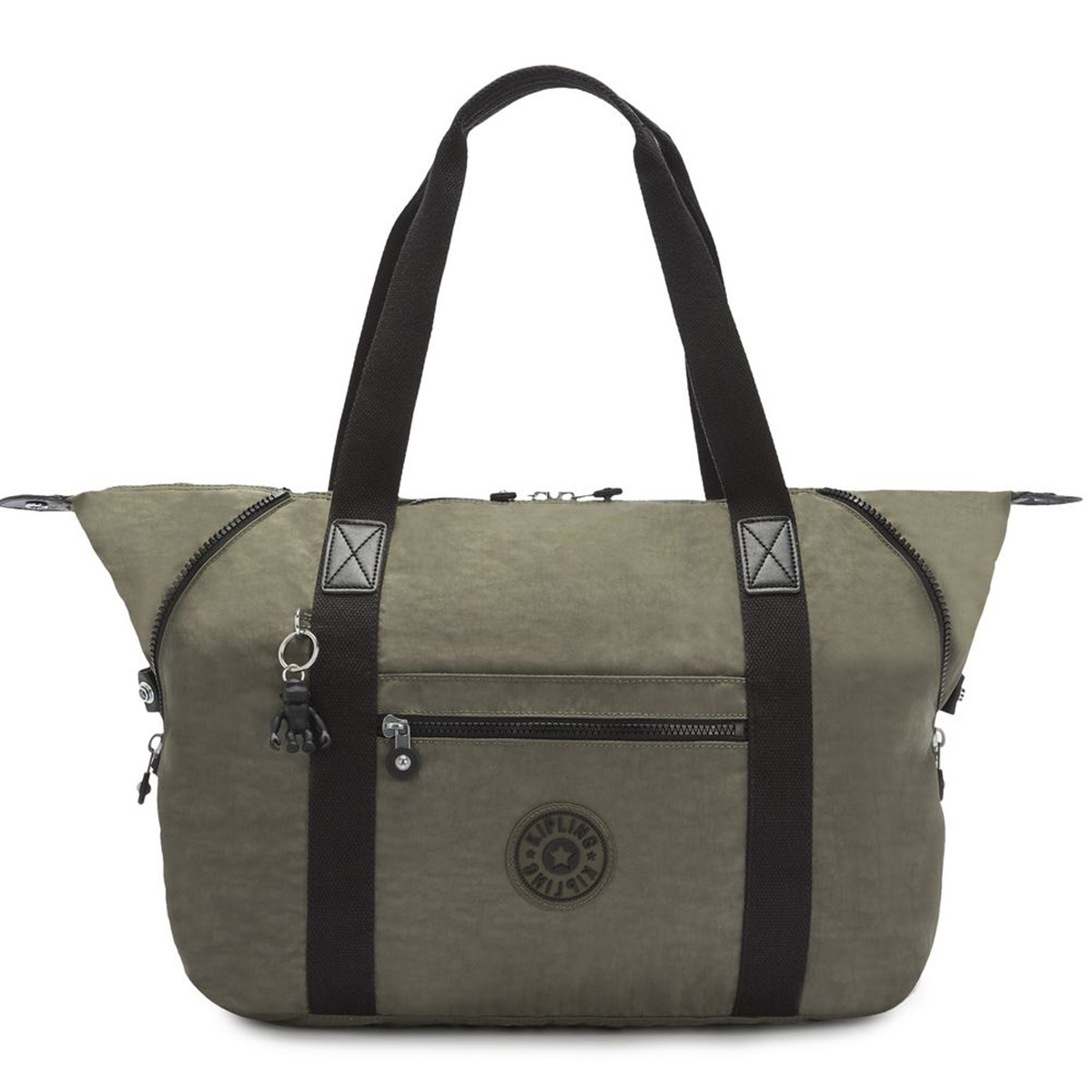 K1340588D Сумка Large Tote Kipling Art M 