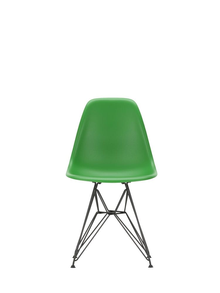 Стул из полипропилена с мягким сиденьем VITRA Eames Plastic Chair ARCH-00147160 - Вид №161