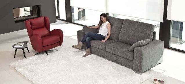 038504 Диван Fama Alfred Santreyd - Вид №6