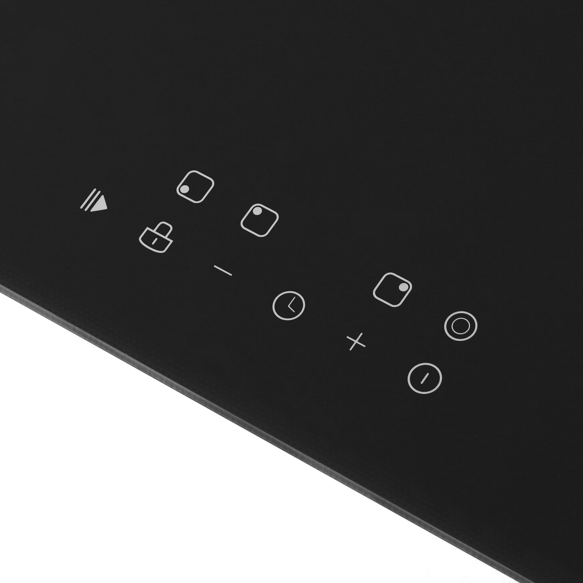 9100968 Электрическая варочная поверхность DEXP EH-C3T45R5 STDN-0053371 - Вид №2