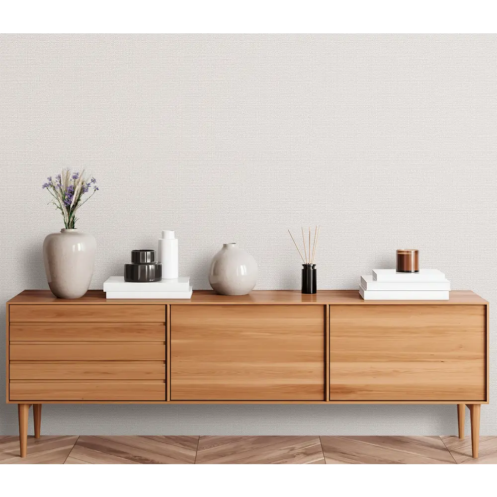 Обои флизелиновые Ateliero Space бежевые 1.06 м At38493-01 STLM-2079246 - Вид №3