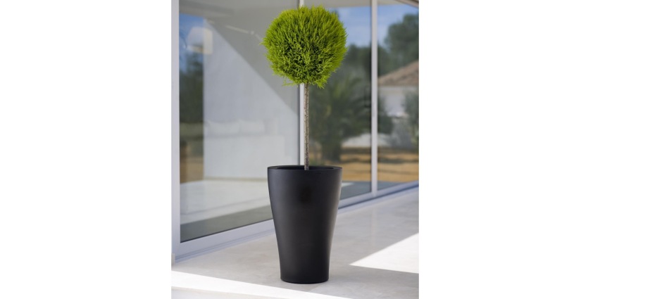 002202 Кашпо Curvada Vondom Pots Studio Vondom  - Вид №7