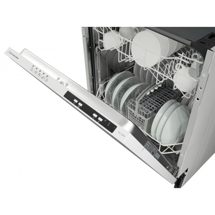 9226998 Встраиваемая посудомоечная машина Schaub Lorenz SLG VI6110 STDN-0031397 - Вид №11