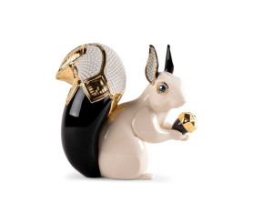 Фарфор безделушки