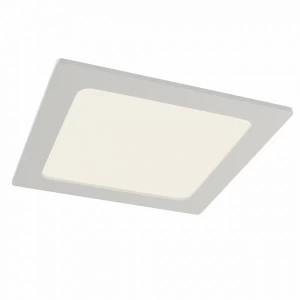 Встраиваемый спот белый Technical Stockton DL021 TECHNICAL DOWNLIGHT 00-3957177 Белый