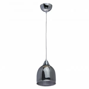 Подвесной светильник MW-Light Лоск 354017701 MW-LIGHT ЛОСК 199248 Серый