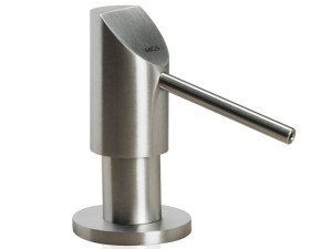 Дозатор моющего средства из нержавеющей стали