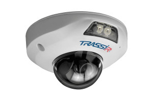 16601348 IP-камера TR-D4151IR1 2.8 УТ-00033563 Trassir