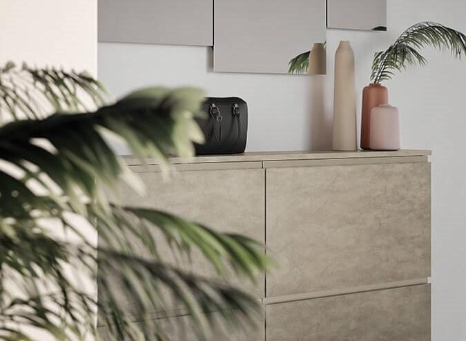 Birex Шкаф для обуви Minima sun-id-1376241 - Вид №1