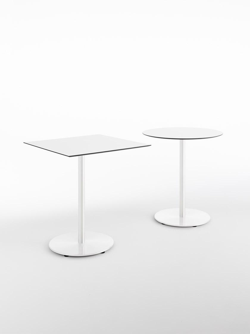 Casamania & Horm Круглый стол для бистро T1-t2-t4 sun-id-1405017 - Вид №1