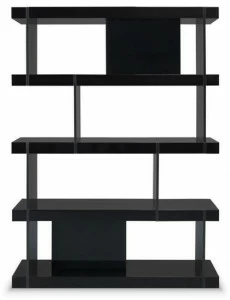 PRADDY Открытая деревянная полка Willis Tr065|tr066