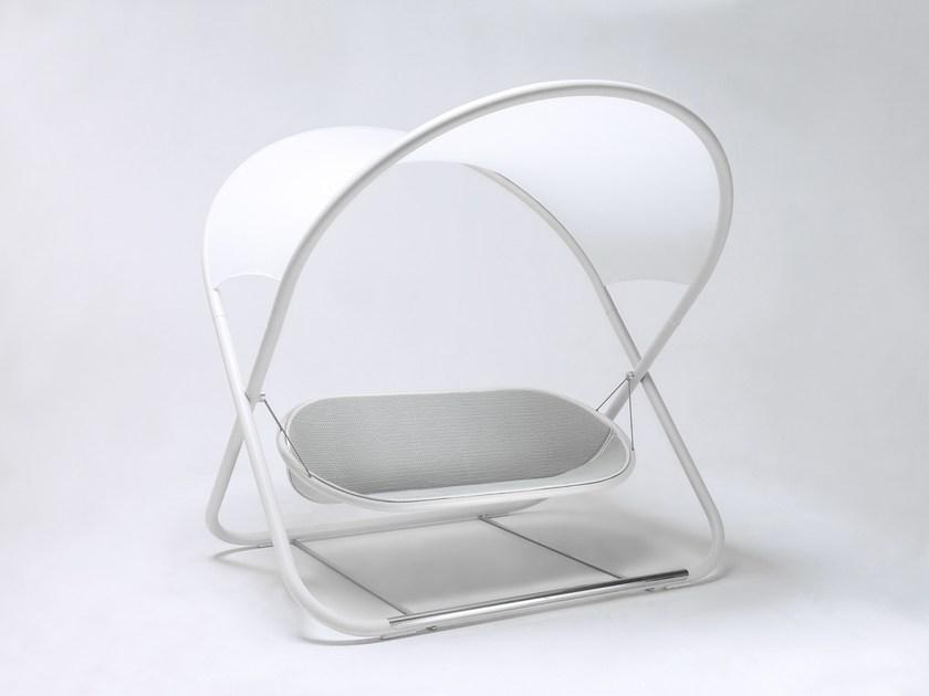 emu 2-х местное кресло-качалка Cool-là 174 - Вид №1