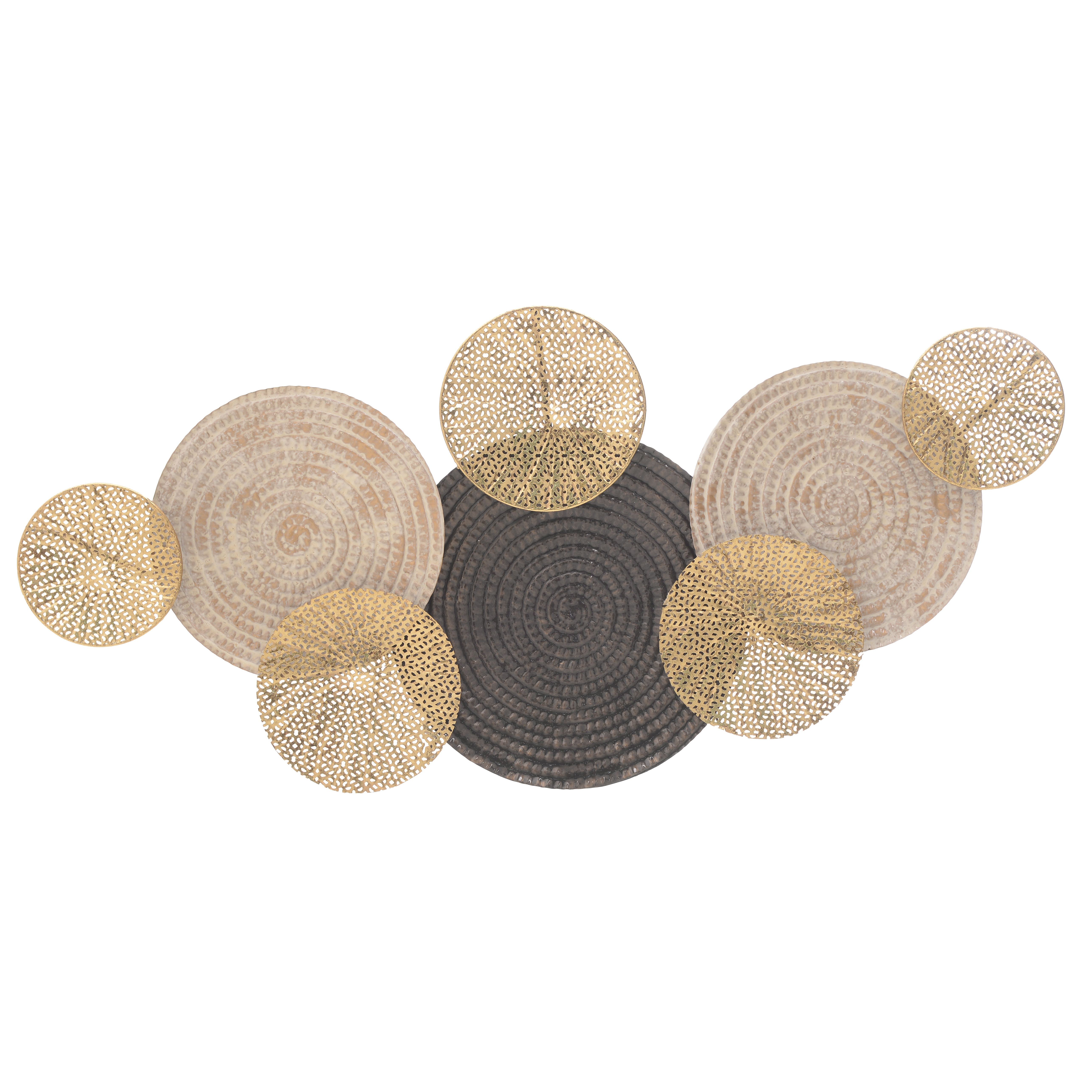 3870447.0124 ДЕКОР НАСТЕННЫЙ TO4ROOMS  - Вид №1