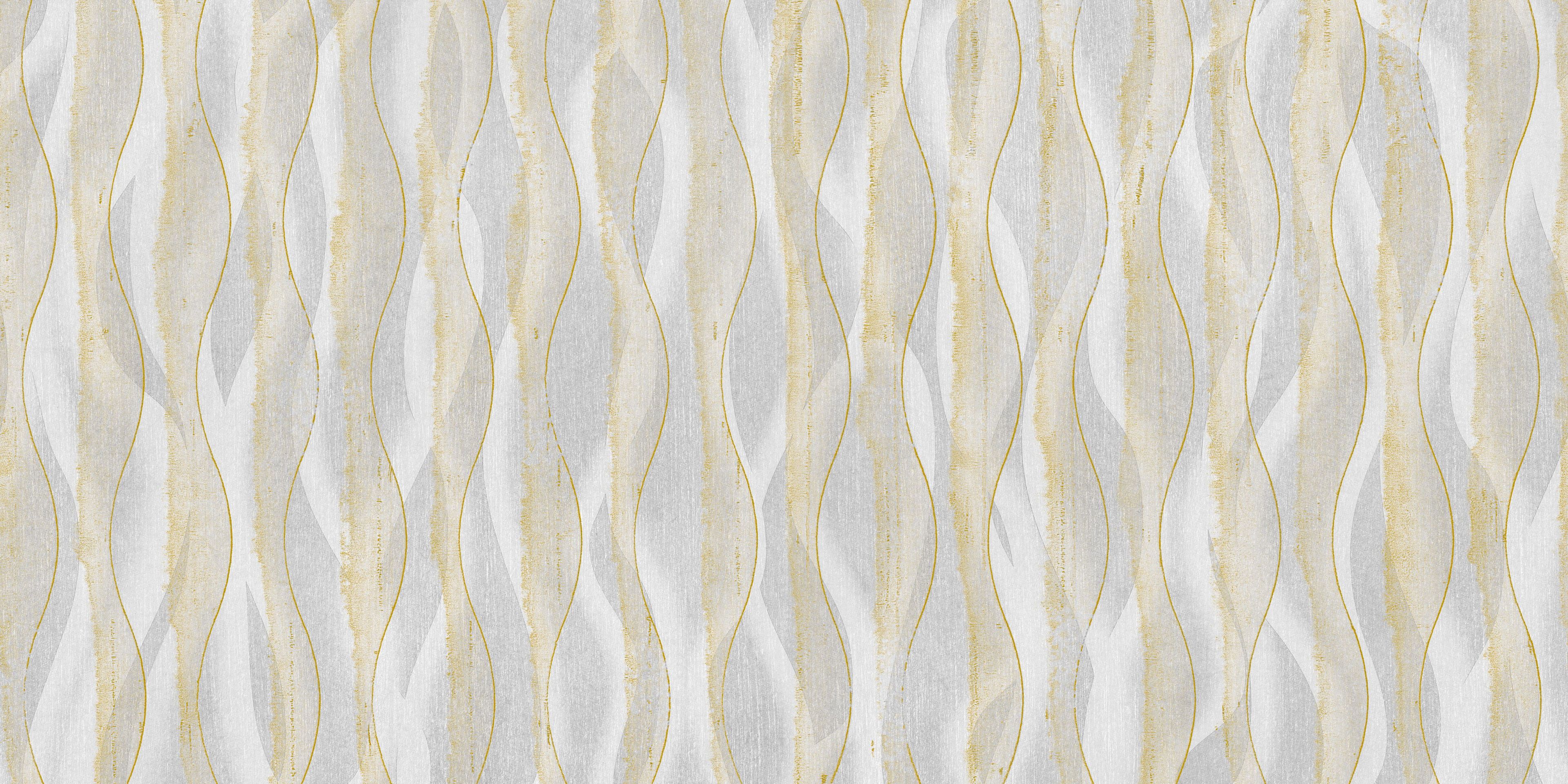 Моющиеся панорамные обои Inkiostro Bianco неопубликованные серии 05 ARCH-00148466 - Вид №1