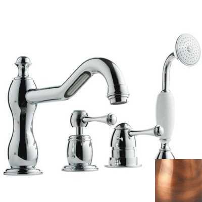 5161400JJ0G Смеситель Bandini Antico Santreyd