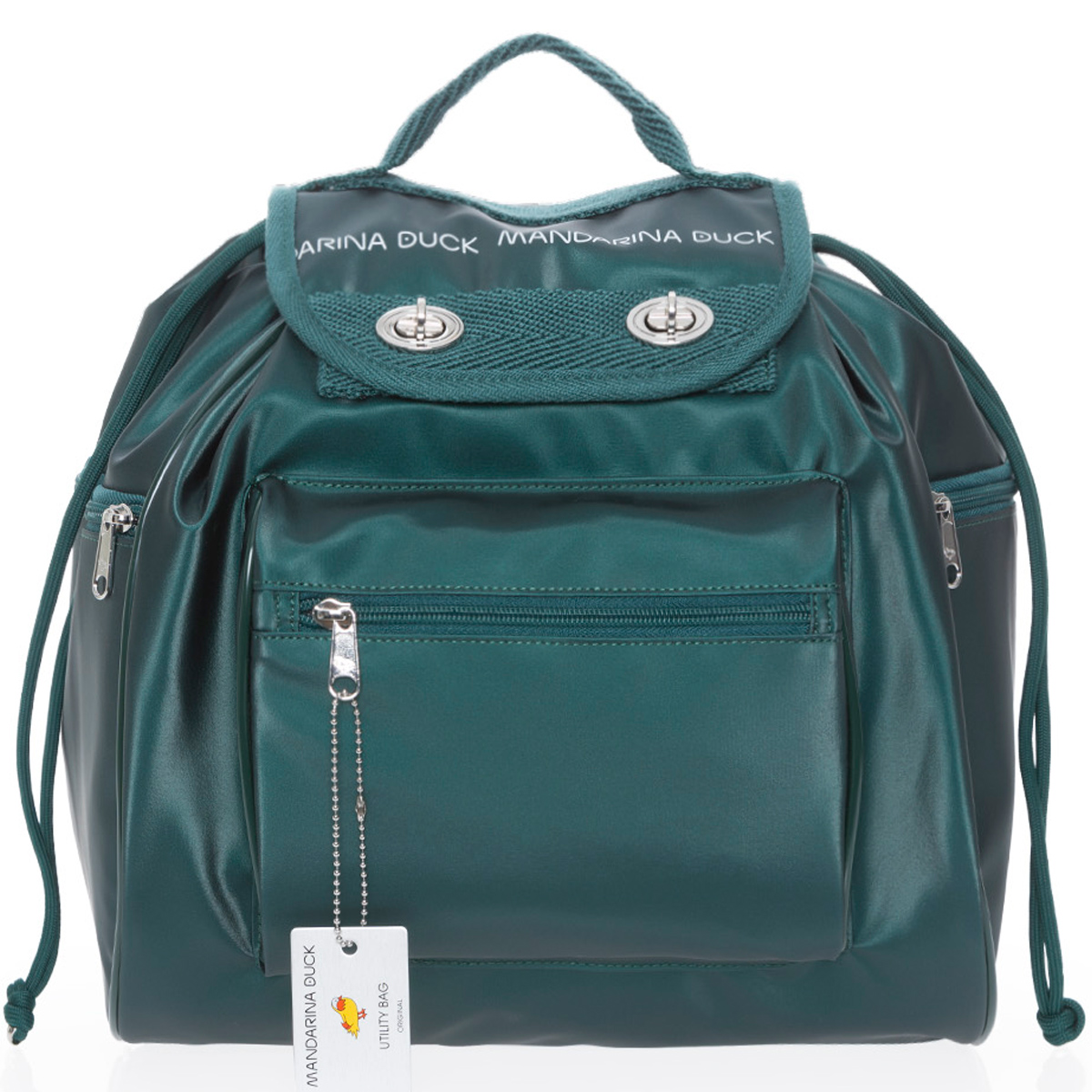UQT01-095 Рюкзак UQT01 Backpack Mandarina Duck Utility