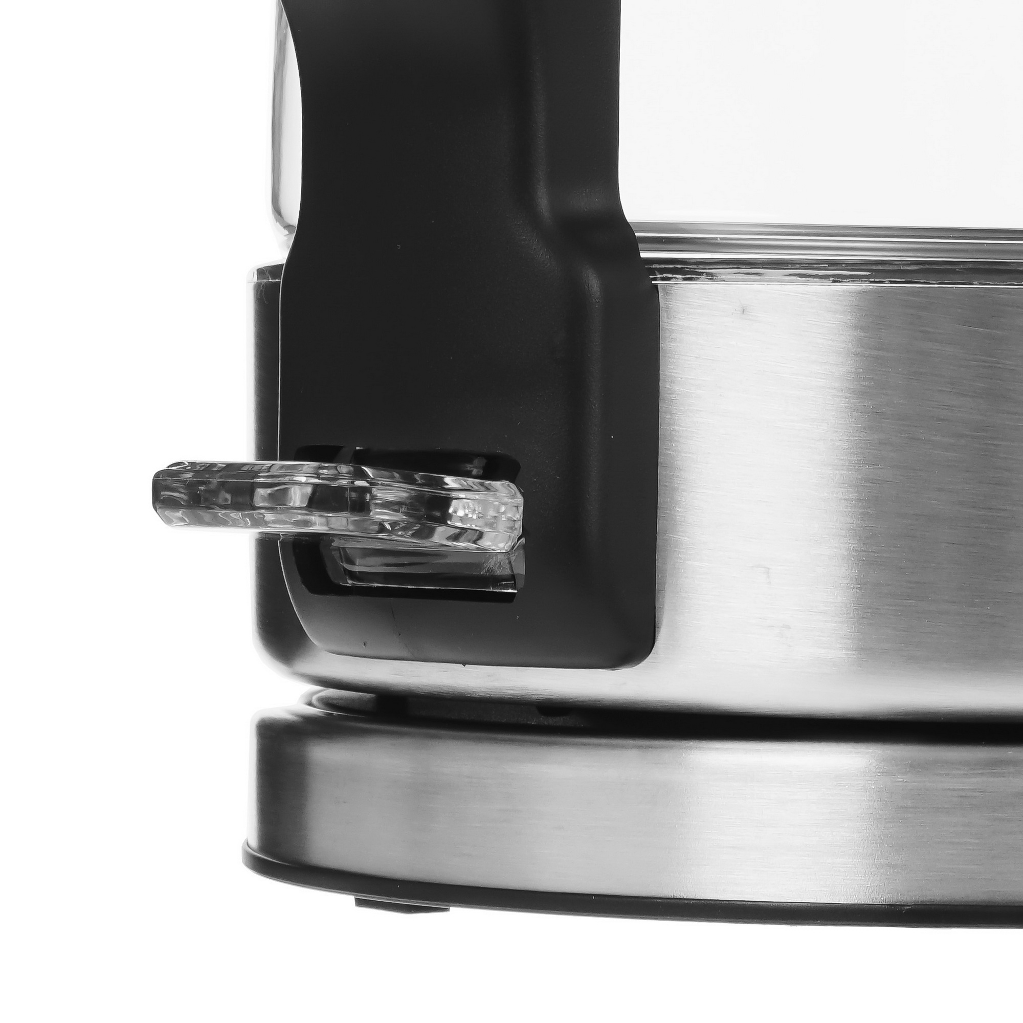 9071491 Электрочайник Tefal Glass Kettle KI770D30 серебристый STDN-0006756 - Вид №2