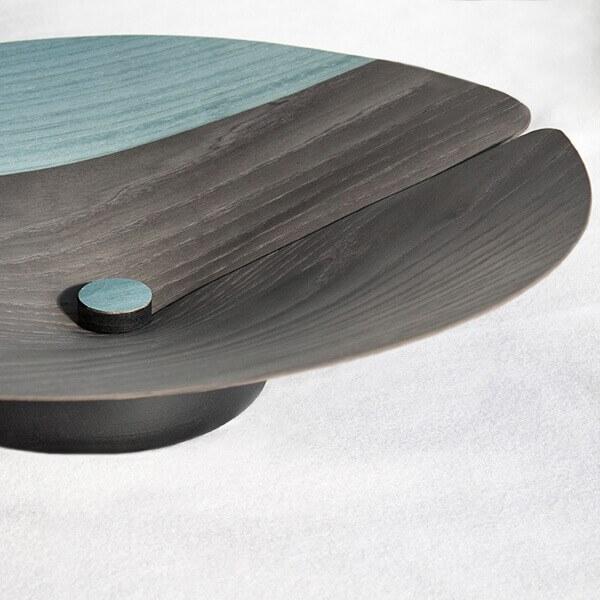 LIGNIS® Деревянная центральная часть Nelumbo 20.001 - Вид №2