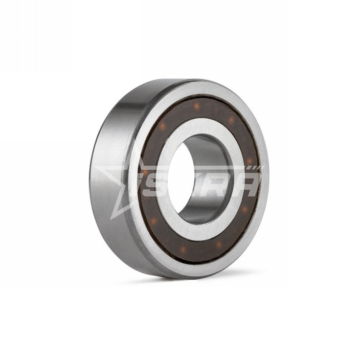 IS838 Обгонная муфта UK35-ZZ (CSK35) ISKRA  - Вид №3