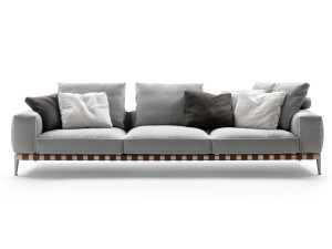 Ткань диван