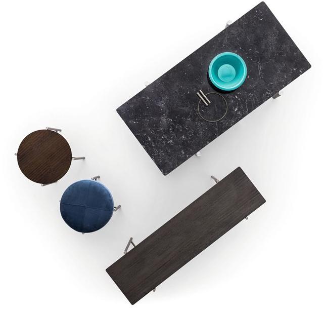 Ditre Italia Письменный стол из дерева Erys sun-id-1494867 - Вид №4