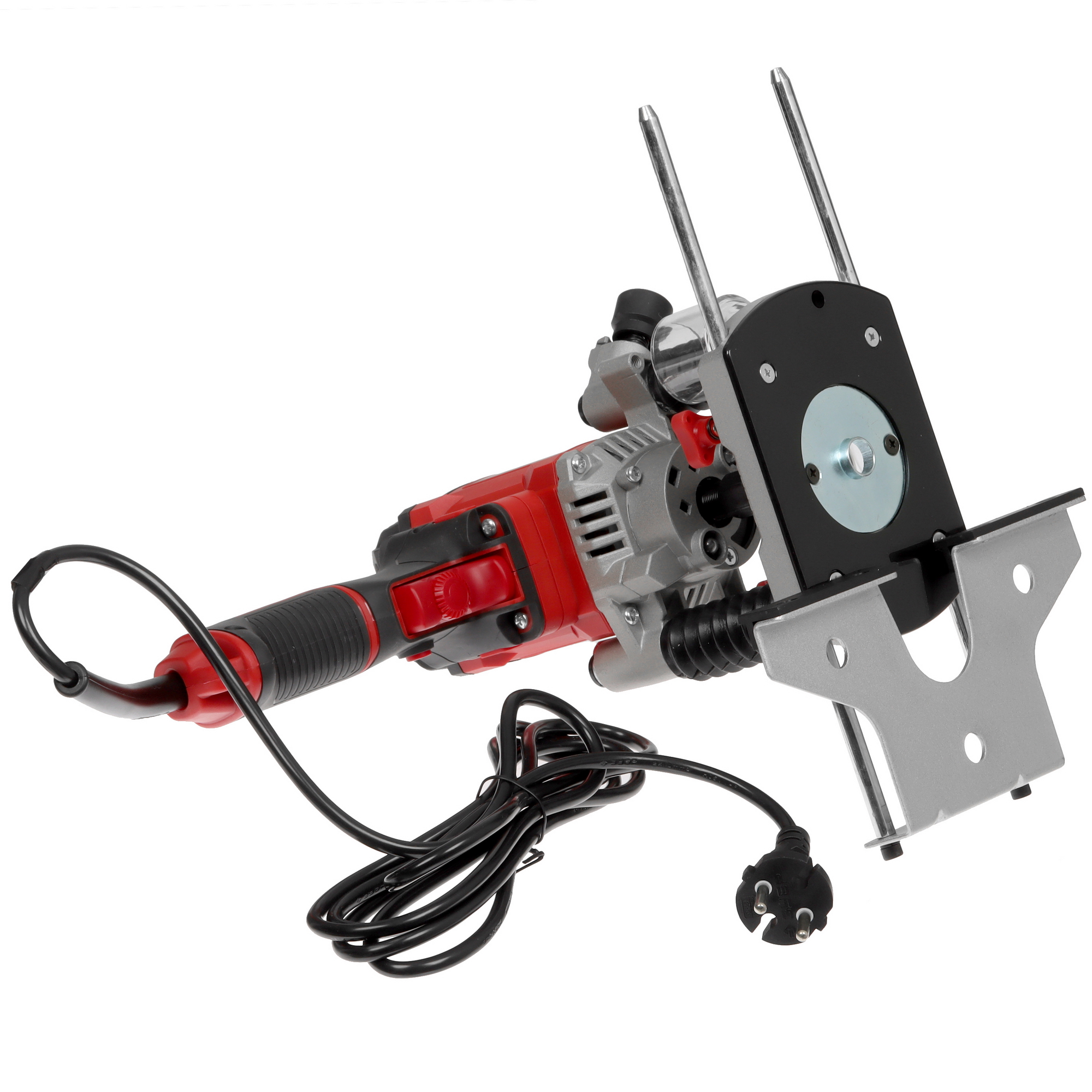 Фрезер Зубр ФМР-1200 5451704 STDN-0013256 - Вид №7