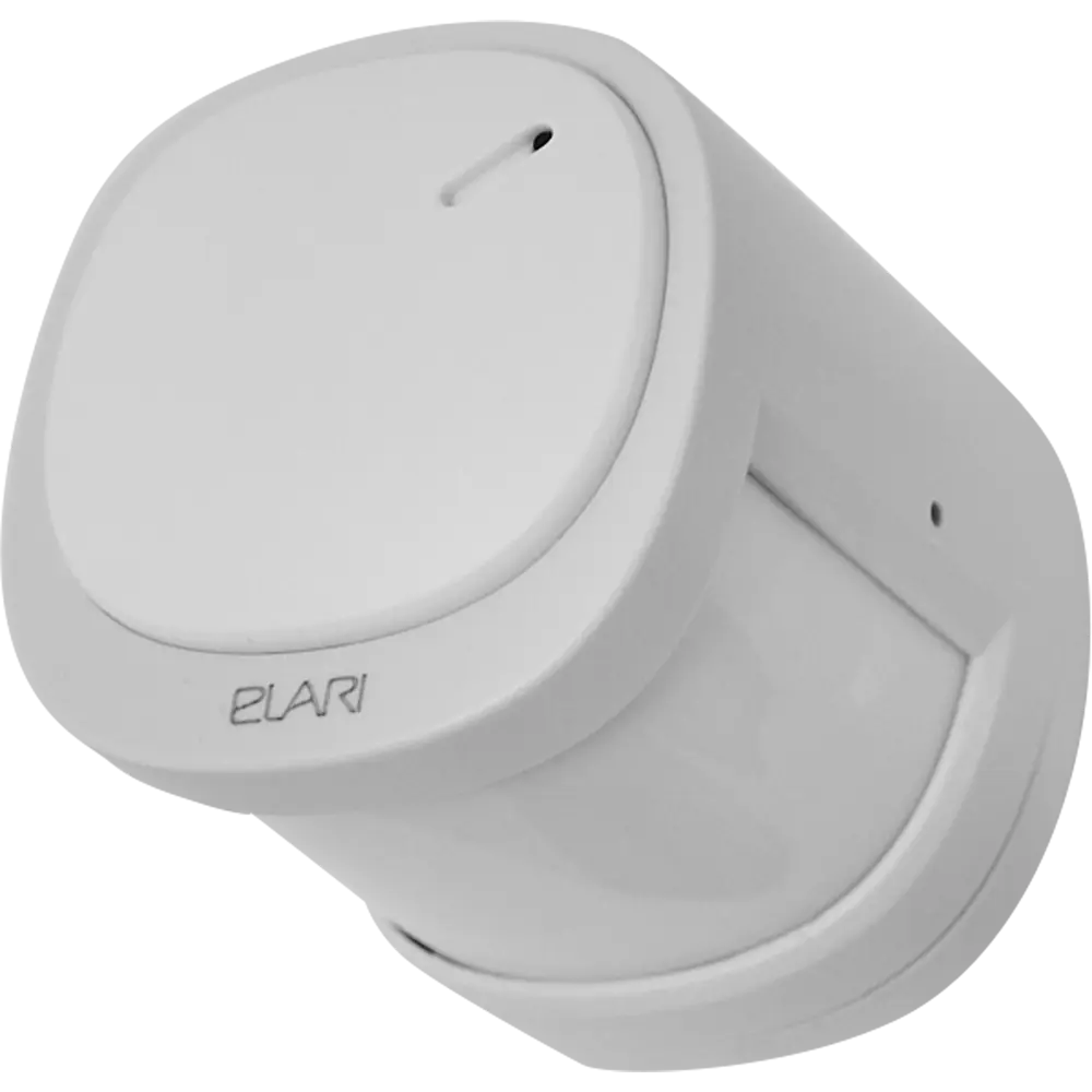 Умный датчик движения Elari Smart Motion, IP65 Santreyd STLM-2070109