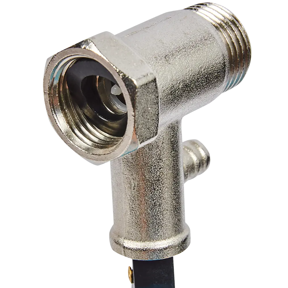 Santreyd Предохранительный клапан для системы отопления 1/2" 82367943 STLM-0025612 - Вид №3