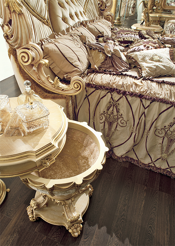 Тумбочка  RIVA 7041  - Вид №1