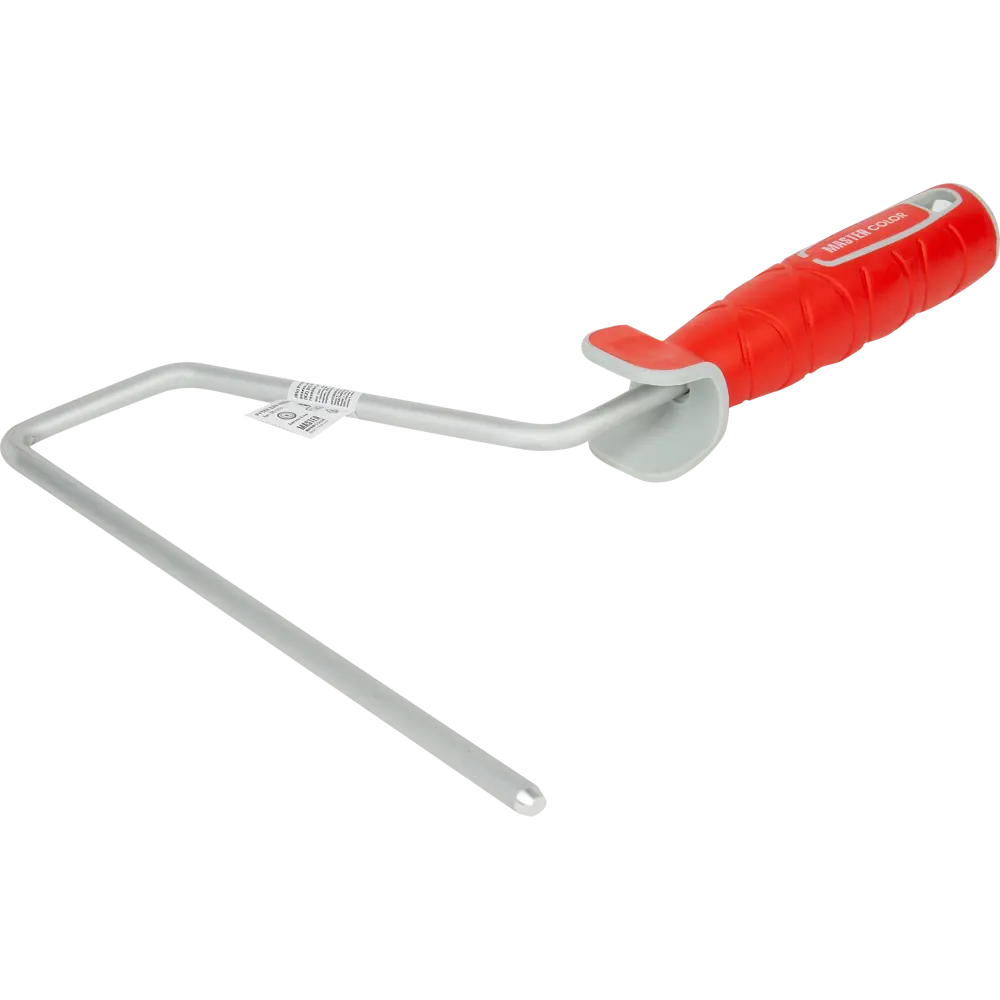 Ручка для валика бюгельная Master Color 30-1231 8x250 мм STLM-2002259